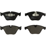 Order Front Disc Pads by BOSCH - 0986494036 For Your Vehicle