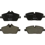 Order Front Disc Pads by BOSCH - 0986494120 For Your Vehicle