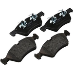 Order Front Disc Pads by BOSCH - 0986494165 For Your Vehicle