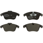 Order Front Disc Pads by BOSCH - 0986494246 For Your Vehicle