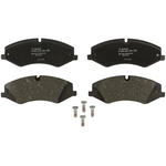 Order Front Disc Pads by BOSCH - 0986494408 For Your Vehicle