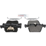 Order BOSCH - BP1561 - Front Disc Pads For Your Vehicle