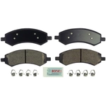 Order BOSCH - BE1084H - Front Disc Pads For Your Vehicle
