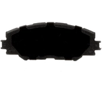 Order Front Disc Pads by BOSCH - BE1211H For Your Vehicle