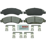 Order BOSCH - BE1363H - Front Disc Pads For Your Vehicle