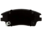 Order Front Disc Pads by BOSCH - BE1847H For Your Vehicle