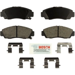 Order BOSCH - BE787H - Front Disc Pads For Your Vehicle