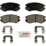 Order BOSCH - BE924H - Front Disc Pads For Your Vehicle