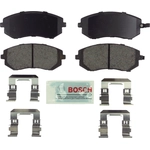 Order BOSCH - BE929H - Front Disc Pads For Your Vehicle