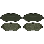 Order Front Disc Pads by BOSCH - BHD1316 For Your Vehicle