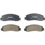 Order Front Disc Pads by BOSCH - BP1069 For Your Vehicle