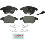 Order BOSCH - BP1107 - Front Disc Pads For Your Vehicle