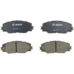 Order BOSCH - BP1211 - Front Disc Pads For Your Vehicle