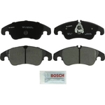 Order BOSCH - BP1322 - Front Disc Pads For Your Vehicle