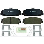 Order Front Disc Pads by BOSCH - BP1509 For Your Vehicle