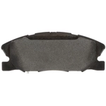 Order Front Disc Pads by BOSCH - BP1767 For Your Vehicle