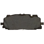 Order BOSCH - BP1894 - Front Disc Pads For Your Vehicle