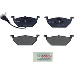 Order BOSCH - BP768A - Front Disc Pads For Your Vehicle