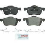 Order BOSCH - BP794 - Front Disc Pads For Your Vehicle