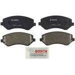 Order Front Disc Pads by BOSCH - BP856A For Your Vehicle