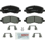 Order BOSCH - BP866 - Front Disc Pads For Your Vehicle