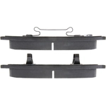 Order Front Disc Pads by CENTRIC PARTS - 500.03760 For Your Vehicle