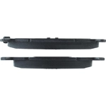 Order Front Disc Pads by CENTRIC PARTS - 500.05240 For Your Vehicle