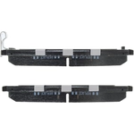 Order Front Disc Pads by CENTRIC PARTS - 500.06530 For Your Vehicle