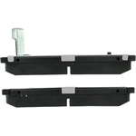 Order Front Disc Pads by CENTRIC PARTS - 500.06680 For Your Vehicle