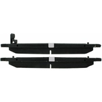 Order Front Disc Pads by CENTRIC PARTS - 500.06910 For Your Vehicle