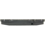 Order Front Disc Pads by CENTRIC PARTS - 500.08471 For Your Vehicle