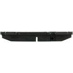 Order Front Disc Pads by CENTRIC PARTS - 500.08472 For Your Vehicle
