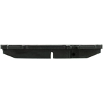 Order Front Disc Pads by CENTRIC PARTS - 500.08473 For Your Vehicle