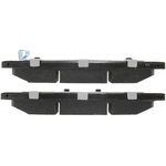 Order Front Disc Pads by CENTRIC PARTS - 500.09570 For Your Vehicle