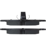 Order Front Disc Pads by CENTRIC PARTS - 500.10610 For Your Vehicle