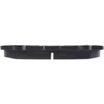 Order Front Disc Pads by CENTRIC PARTS - 500.10910 For Your Vehicle