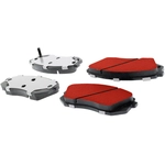 Order Front Disc Pads by CENTRIC PARTS - 500.12950 For Your Vehicle