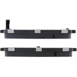 Order Front Disc Pads by CENTRIC PARTS - 500.12951 For Your Vehicle