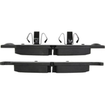 Order CENTRIC PARTS - 500.13810 -  Front Disc Brake Pad Set For Your Vehicle