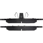 Order Front Disc Pads by CENTRIC PARTS - 500.15680 For Your Vehicle