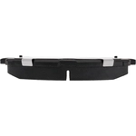 Order Front Disc Pads by CENTRIC PARTS - 500.16280 For Your Vehicle