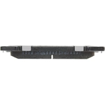 Order Front Disc Pads by CENTRIC PARTS - 500.17990 For Your Vehicle