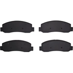 Order DYNAMIC FRICTION COMPANY - 1400-1069-00 - Front Disc Pads For Your Vehicle