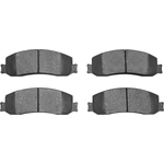 Order DYNAMIC FRICTION COMPANY - 1400-1333-00 - Front Brake Pads For Your Vehicle