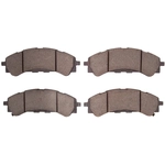 Order DYNAMIC FRICTION COMPANY - 1400-2216-00 - Brake Pads For Your Vehicle