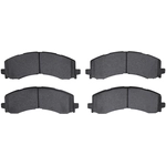 Order DYNAMIC FRICTION COMPANY - 1400-2382-00 - Brake Pads For Your Vehicle