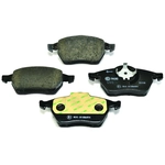 Order Front Disc Pads by HELLA PAGID - 355008021 For Your Vehicle