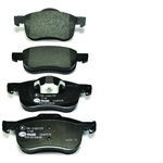 Order Front Disc Pads by HELLA PAGID - 355008851 For Your Vehicle
