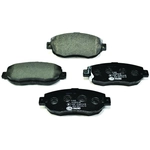 Order Front Disc Pads by HELLA PAGID - 355010151 For Your Vehicle