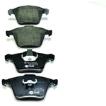 Order Front Disc Pads by HELLA PAGID - 355011721 For Your Vehicle